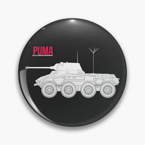 Item preview, Sd.Kfz.234/2 designed and sold by FAawRay.
