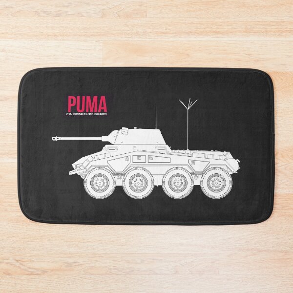 Item preview, Sd.Kfz.234/2 designed and sold by FAawRay.