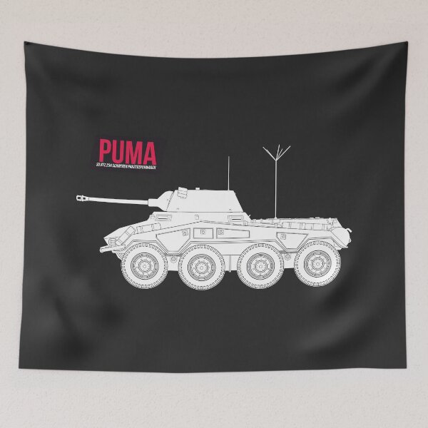 Item preview, Sd.Kfz.234/2 designed and sold by FAawRay.