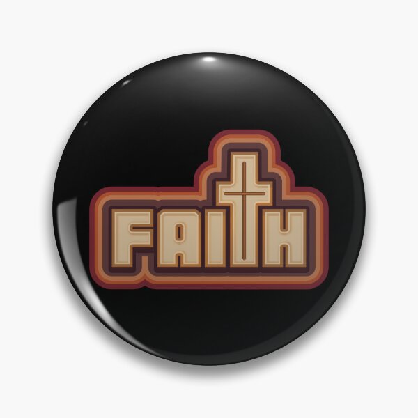 Item preview, Faith  designed and sold by Whimsical  Thinker.