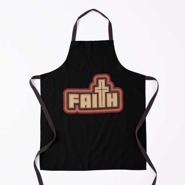 Item preview, Faith designed and sold by Whimsical Thinker.
