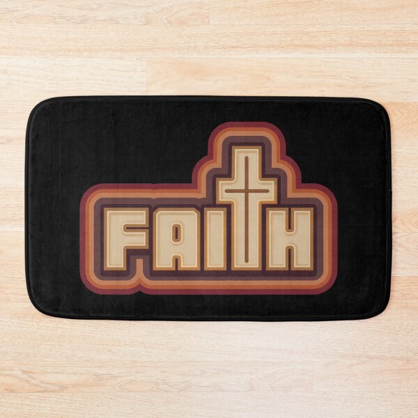Item preview, Faith  designed and sold by Whimsical  Thinker.