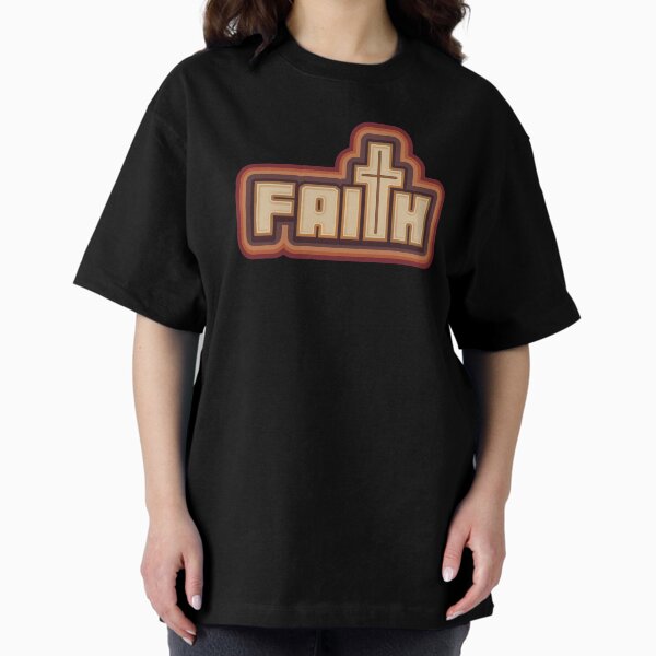 Item preview, Faith  designed and sold by Whimsical  Thinker.