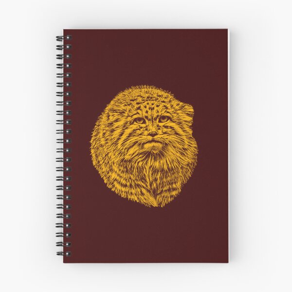 Item preview, Manul-Pallas's cat designed and sold by Guardi71.