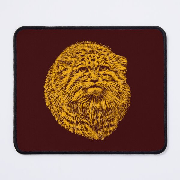Item preview, Manul-Pallas's cat designed and sold by Guardi71.
