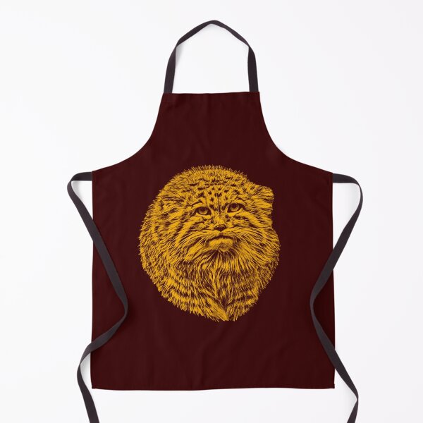 Item preview, Manul-Pallas's cat designed and sold by Guardi71.