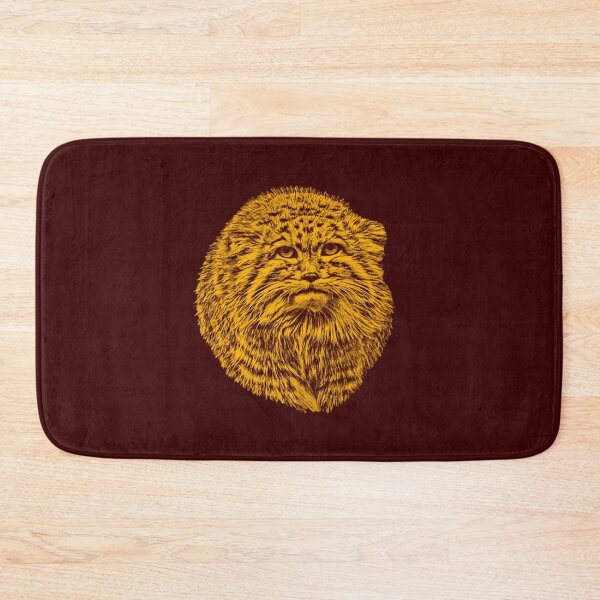 Item preview, Manul-Pallas's cat designed and sold by Guardi71.