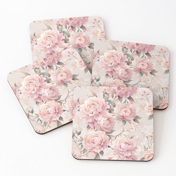 Item preview, Pink Flower designed and sold by CoolPixels.