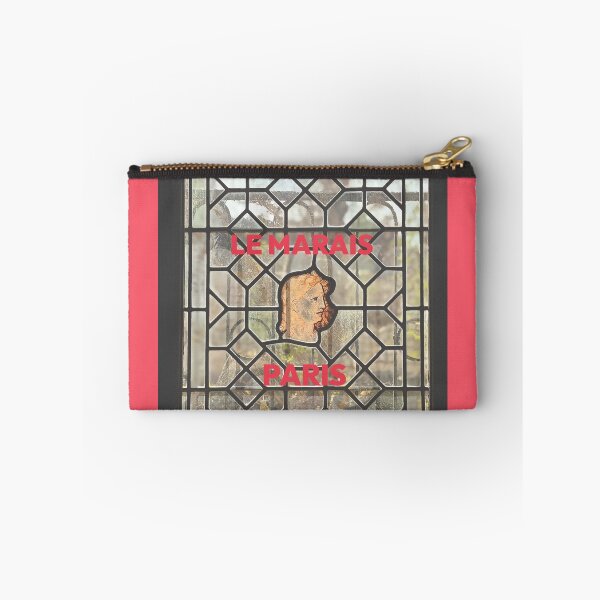 Item preview, Le Marais, Paris (Paris district)  designed and sold by PariSeine.