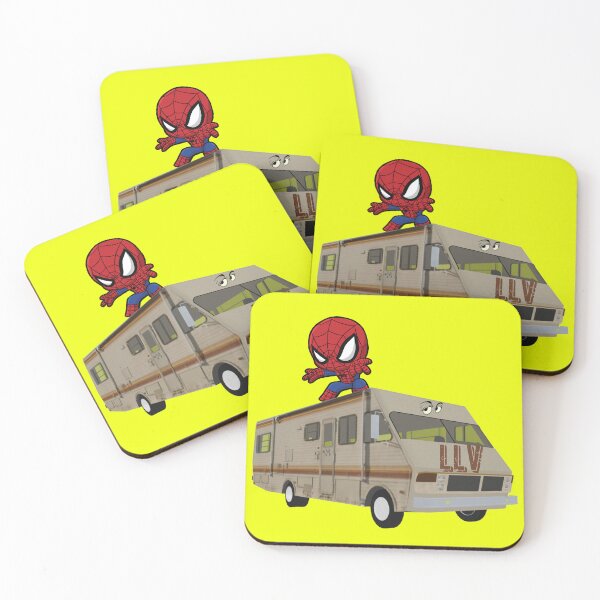 Item preview, Cute Cartoon LLV | Fun Aesthetic Vehicle Illustration designed and sold by GraphixKing999.