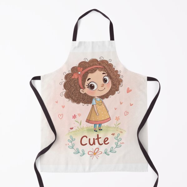 Item preview, Cute cartoon designed and sold by Supannee Sukton.