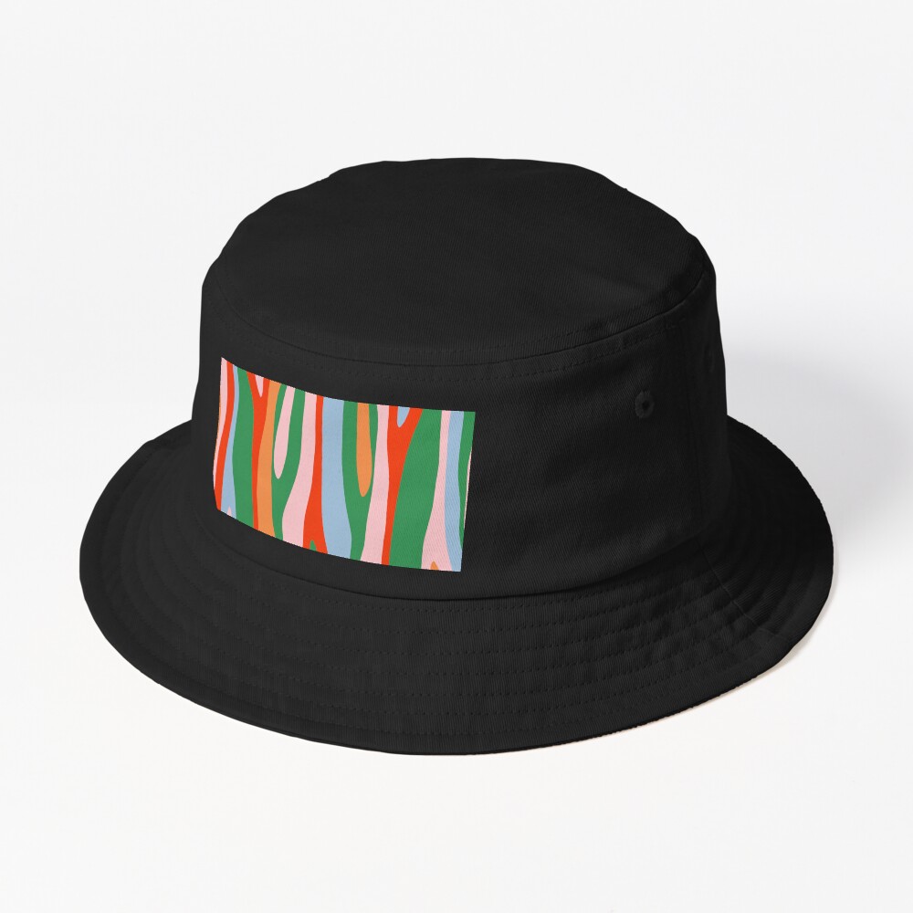 Item preview, Bucket Hat designed and sold by kierkegaard.