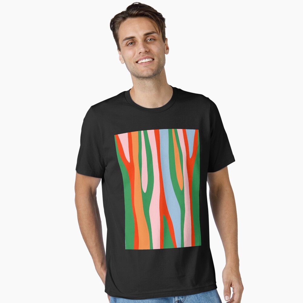Item preview, Essential T-Shirt designed and sold by kierkegaard.