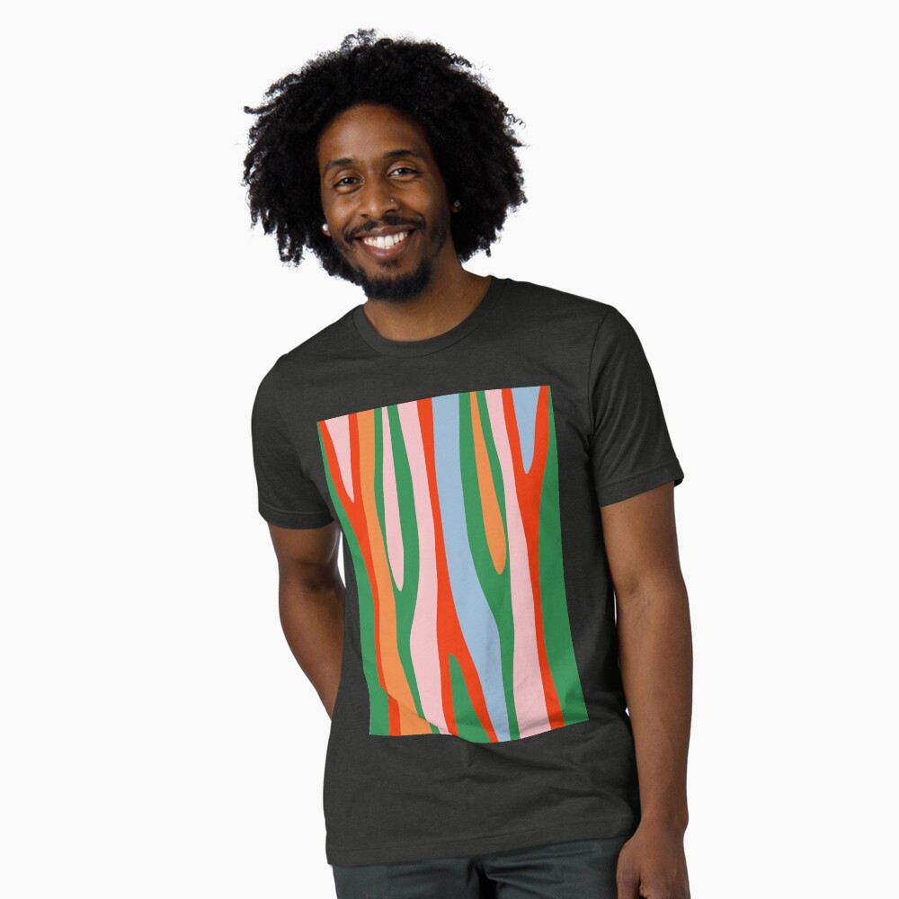 Item preview, Tri-blend T-Shirt designed and sold by kierkegaard.