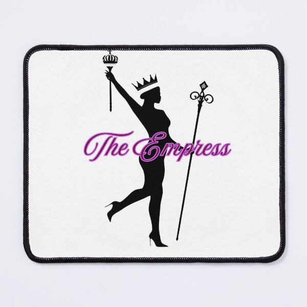Item preview, The Empress designed and sold by whatthefoxsays.