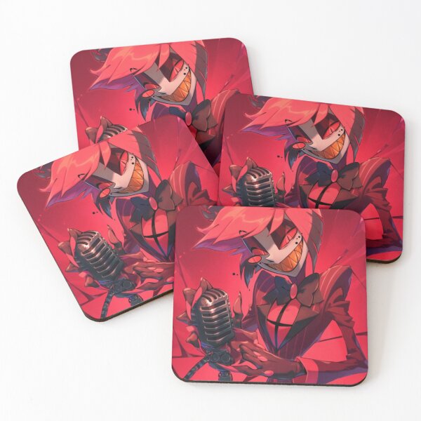 Item preview, Alastor designed and sold by jinwooo.