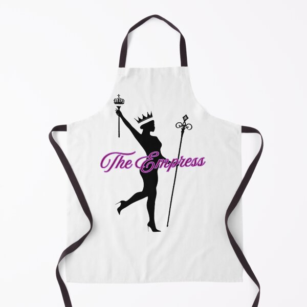 Item preview, The Empress designed and sold by whatthefoxsays.