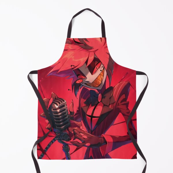 Item preview, Alastor designed and sold by jinwooo.