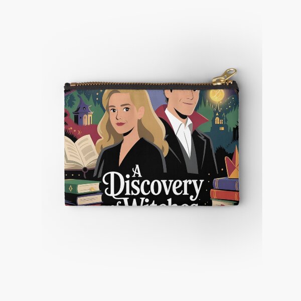 Item preview, A Discovery Of Witches  designed and sold by virusdesigner.