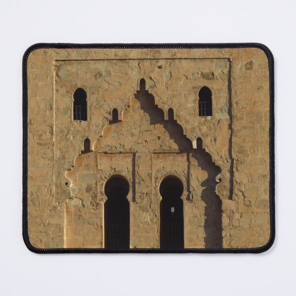 Item preview, Ornate Stonework, Koutoubia Minaret, Marrakesh designed and sold by wiggyofipswich.