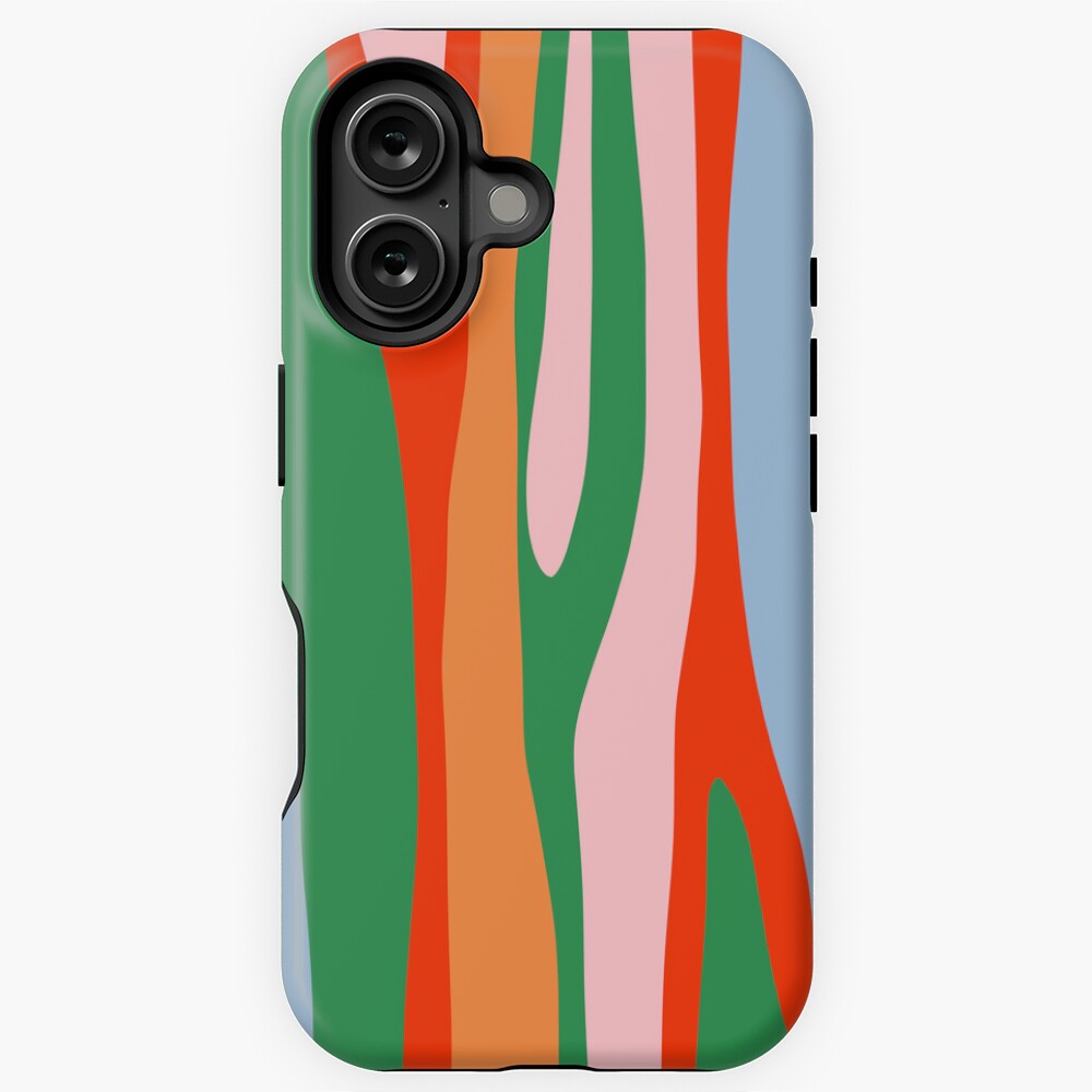 Item preview, iPhone Magsafe Tough Case designed and sold by kierkegaard.
