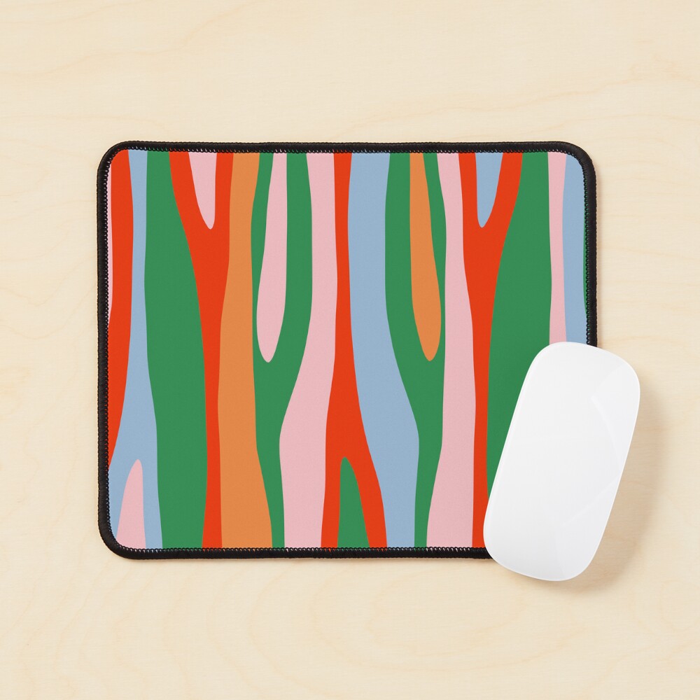 Item preview, Mouse Pad designed and sold by kierkegaard.