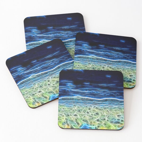 Item preview, Electric Sea designed and sold by Catchavista.