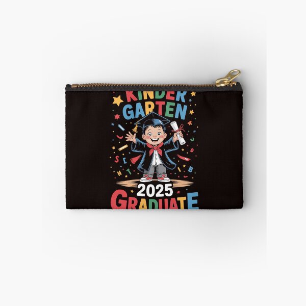 Item preview, Kindergarten Graduation 2025 Boys Kids Graduate Teachers designed and sold by MAKOPOKOShop.