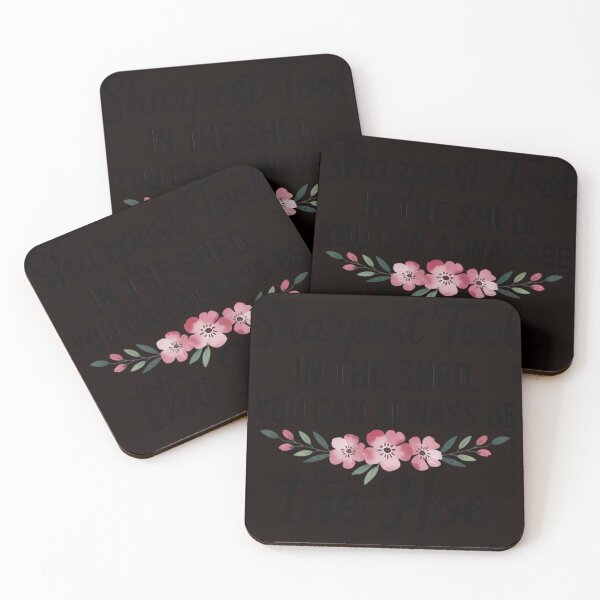 Item preview, If You Can't Be The Sharpest Tool In The Shed You Can Always designed and sold by MAKOPOKOShop.