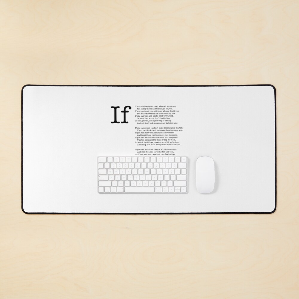 Item preview, Desk Mat designed and sold by corbrand.