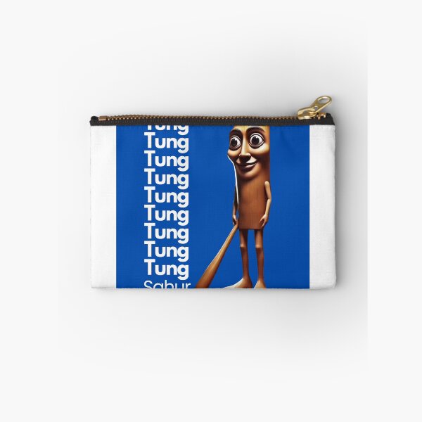 Item preview, Tung Tung Tung Tung Tung Tung Tung Tung Tung Sahur - Italian Brainrot designed and sold by Sototos® ⭐⭐⭐⭐⭐.