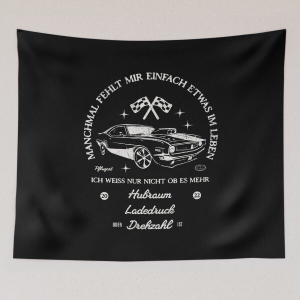 Item preview, Sometimes I just feel like something is missing in my life... designed and sold by Pflugart.