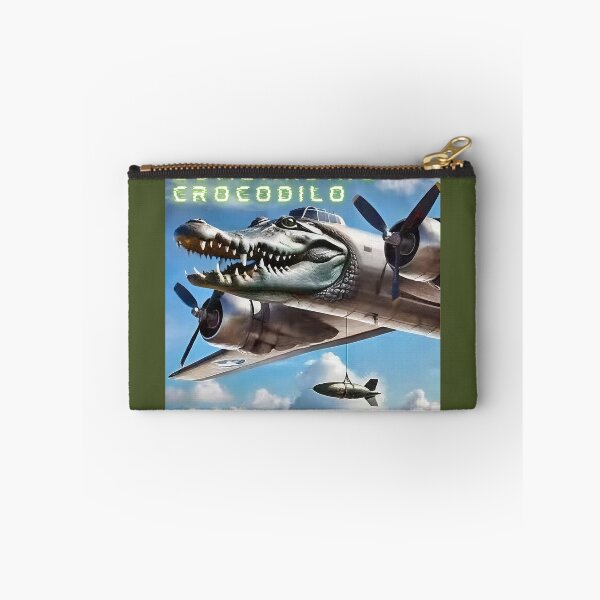 Item preview, Bombardiro Crocodilo - Italian Brainrot designed and sold by Sototos® ⭐⭐⭐⭐⭐.