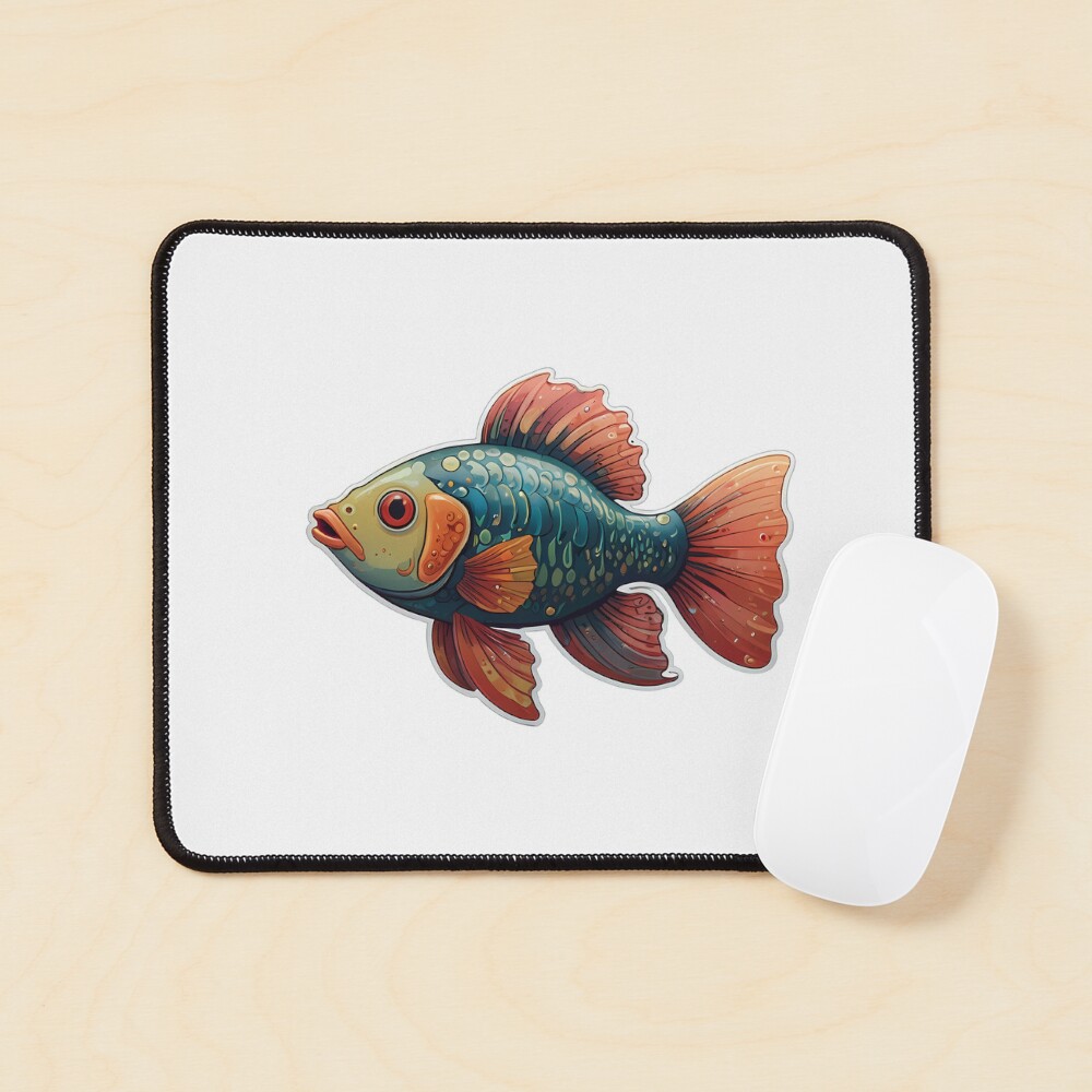 Item preview, Mouse Pad designed and sold by ESASSHOP.