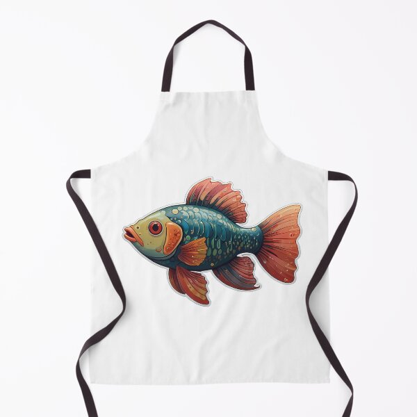 Item preview, Fish Design designed and sold by ESASSHOP.
