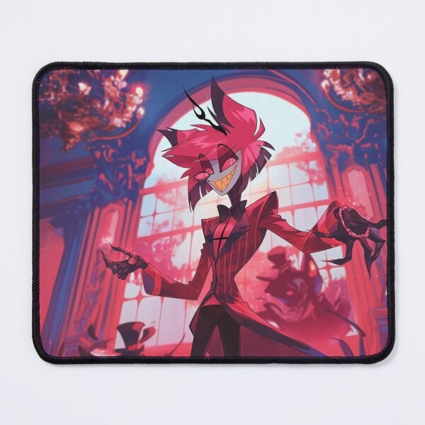 Item preview, Alastor designed and sold by jinwooo.