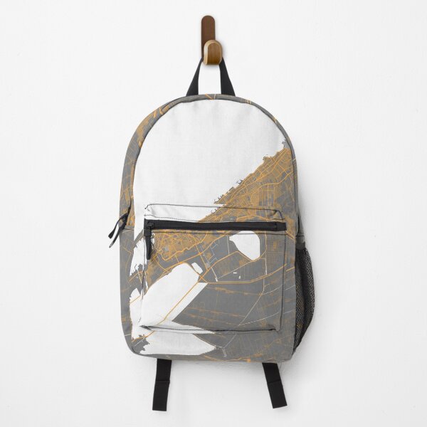 Item preview, Alexandria City Map of Egypt - Bauhaus designed and sold by deMAP.