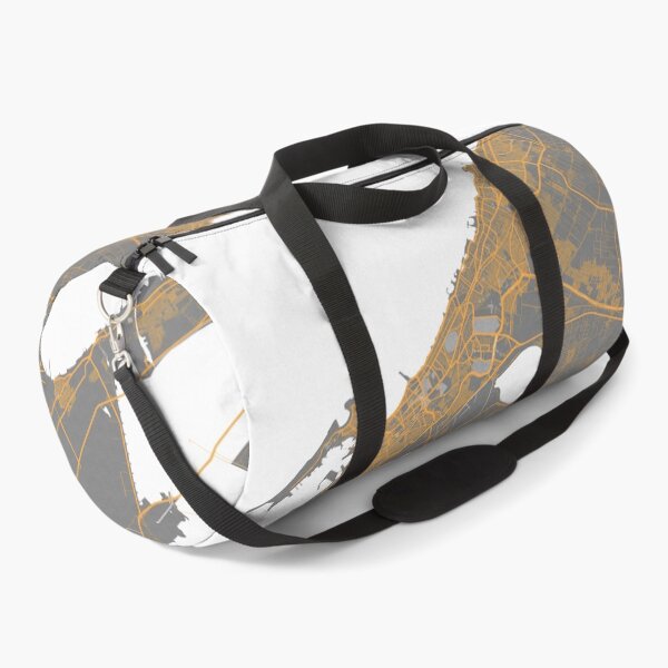 Item preview, Alexandria City Map of Egypt - Bauhaus designed and sold by deMAP.