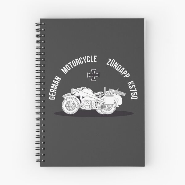 Item preview, German motorcycle of the Second World War designed and sold by FAawRay.