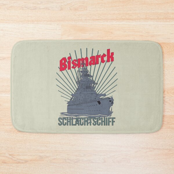Item preview, German battleship Bismarck designed and sold by FAawRay.