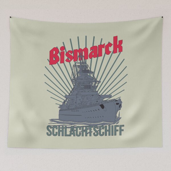 Item preview, German battleship Bismarck designed and sold by FAawRay.