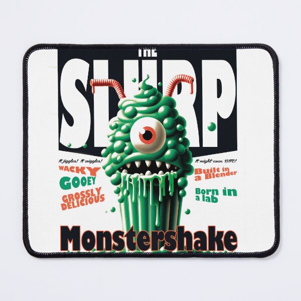 Item preview, THE SLURP designed and sold by Brunon0.
