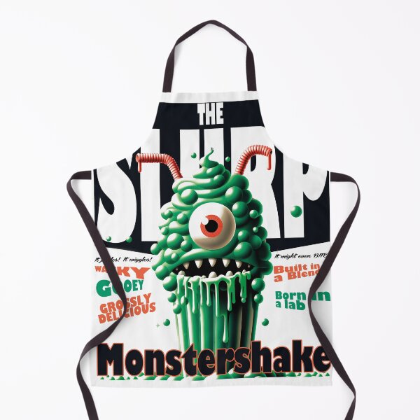 Item preview, THE SLURP designed and sold by Brunon0.