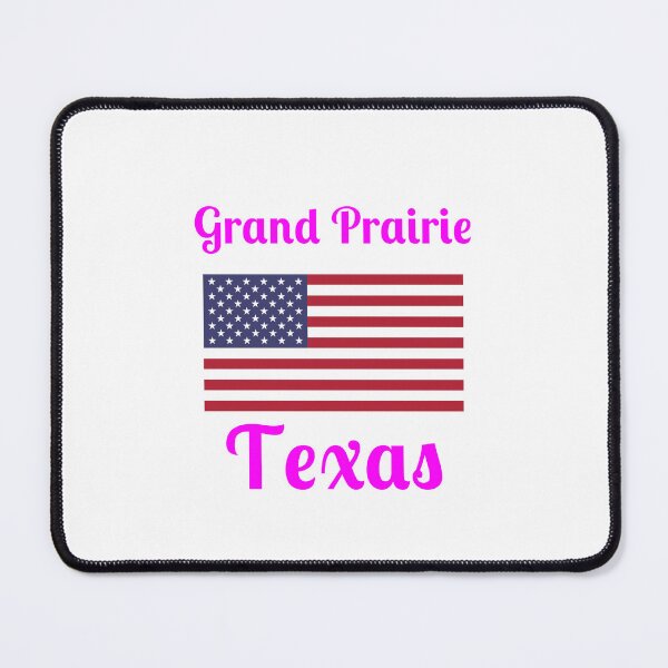 Item preview, Grand Prairie Texas designed and sold by Fleetwood1994.