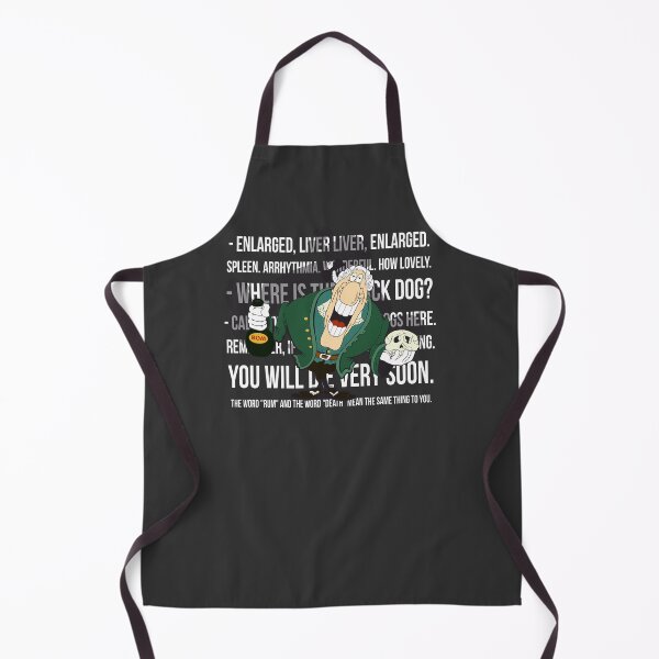 Item preview, Dr. Livesey designed and sold by FAawRay.