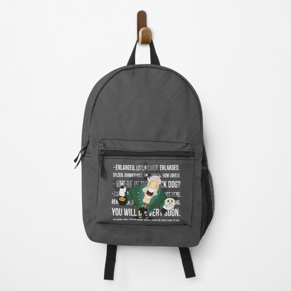 Item preview, Dr. Livesey designed and sold by FAawRay.