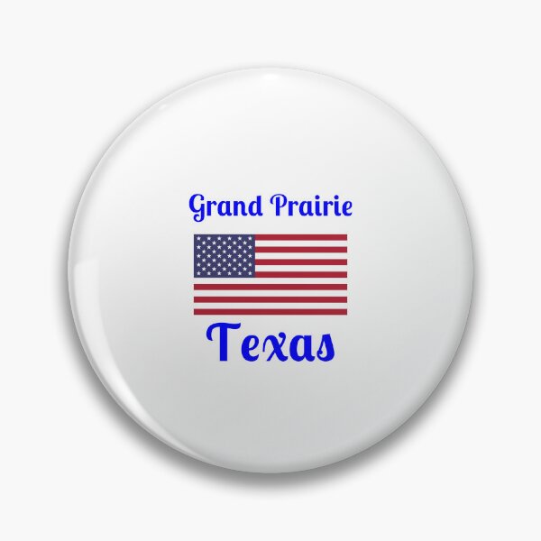 Item preview, Grand Prairie Texas  designed and sold by Fleetwood1994.