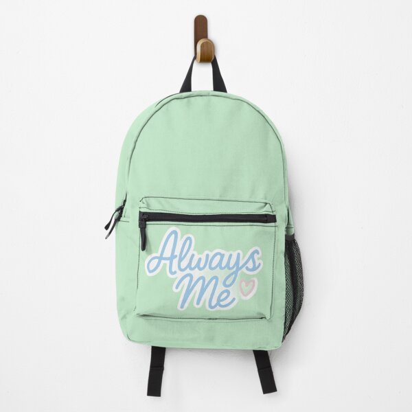 Item preview, Always Me – Soft Feminine Script Typography,l designed and sold by Sleonheart.