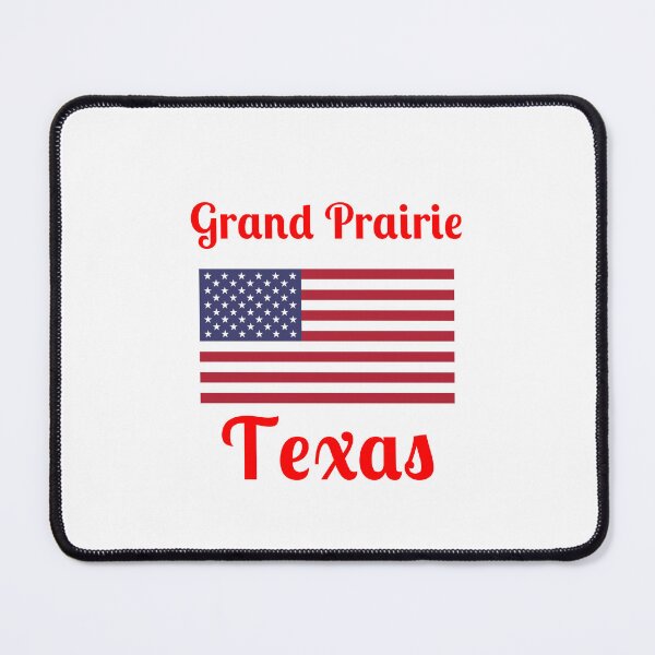 Item preview, Grand Prairie Texas designed and sold by Fleetwood1994.