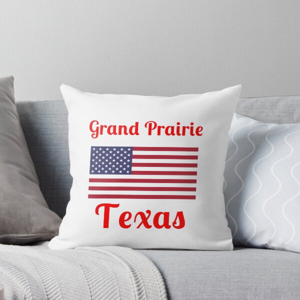Item preview, Grand Prairie Texas  designed and sold by Fleetwood1994.